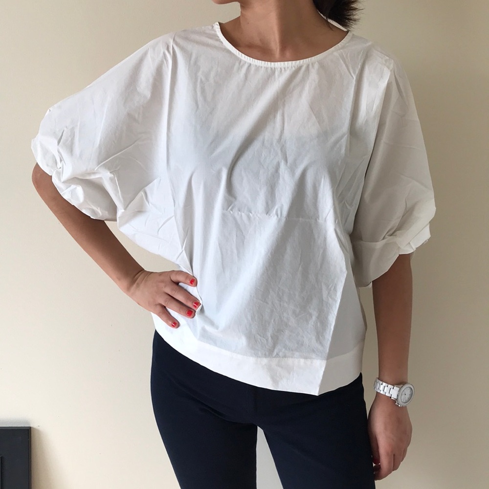 NSTL blouse - Picture 2 of 4